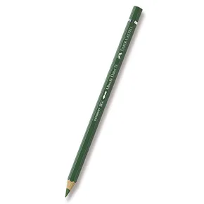 Akwarelowa kredka Faber-Castell Albrecht Dürer - odcienie zieleni 167